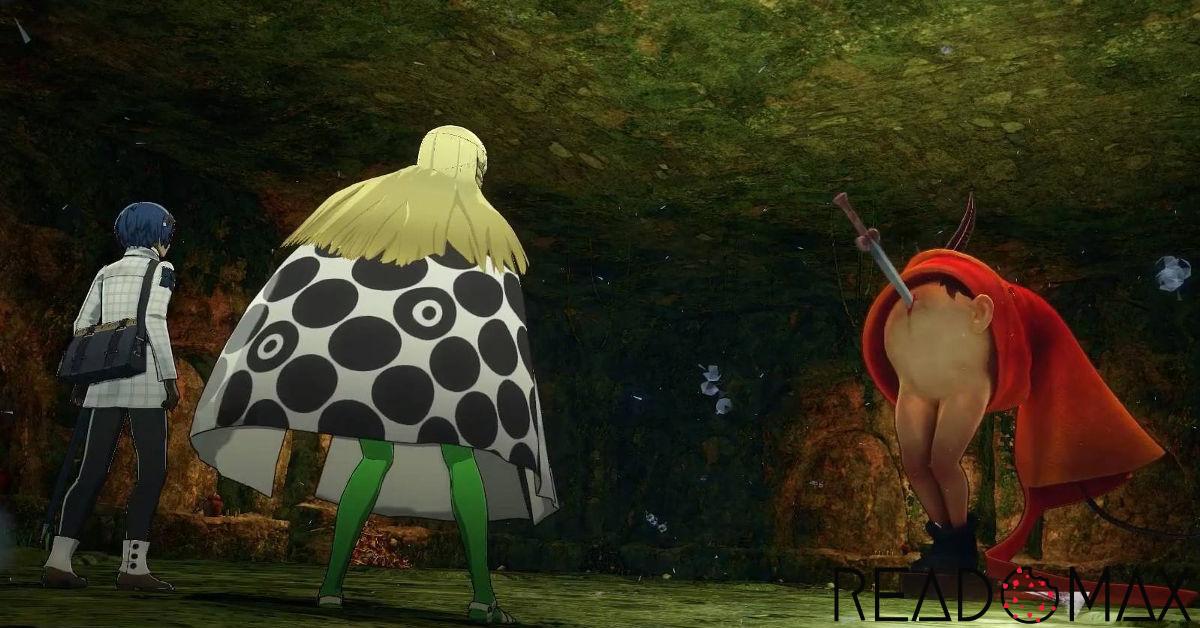 Metaphor: ReFantazio - How To Beat Homo Pento (Boss Guide)